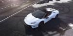 Lamborghini Huracan Performante Spyder 2018 года (WW)